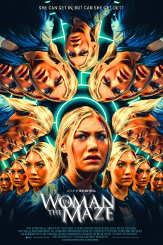 Woman in the Maze (2023) (2023) download