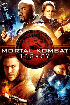 Mortal Kombat: Legacy (2011)