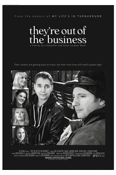 They're Out of the Business (2011) (2011) download