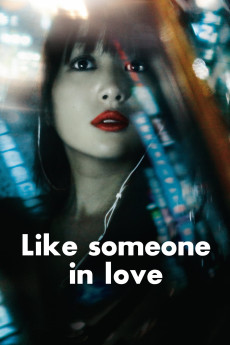 Like Someone in Love (2012) (2012) download