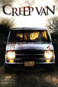 Creep Van (2012)