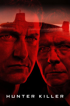 Hunter Killer (2018) (2018) download