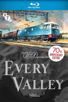 Every Valley (1957) (1957) download