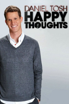 Daniel Tosh: Happy Thoughts (2011) (2011) download