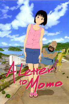 A Letter to Momo (2011) (2011) download