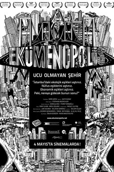 Ecumenopolis: City Without Limits (2011) (2011) download