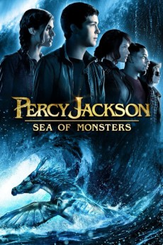 Percy Jackson: Sea of Monsters (2013) (2013) download