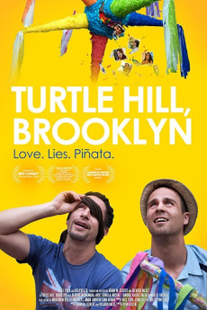 Turtle Hill, Brooklyn (2013)