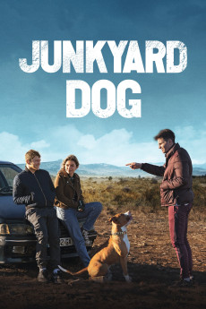 Junkyard Dog (2023) (2023) download