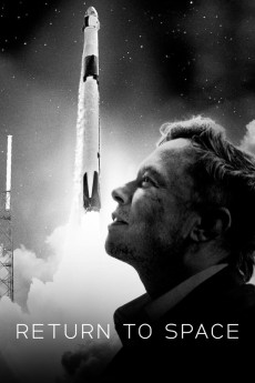 Return to Space (2022) (2022) download