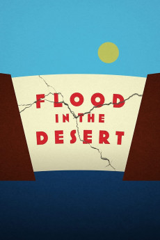 American Experience Flood in the Desert (2022)