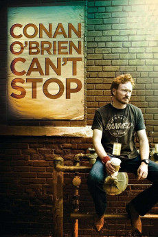 Conan O'Brien Can't Stop (2011) (2011) download