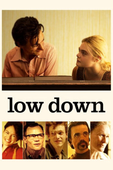 Low Down (2014) (2014) download