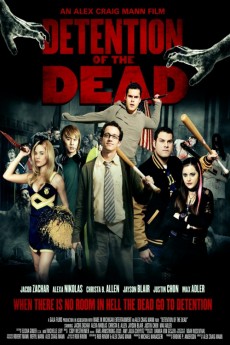 Detention of the Dead (2012)