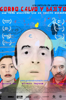 Fat, Bald, Short Man (2011)