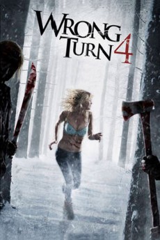 Wrong Turn 4: Bloody Beginnings (2011) (2011) download