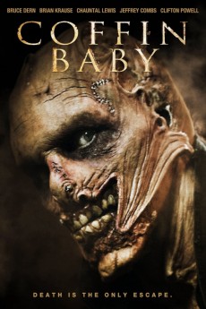 Toolbox Murders 2 (2013)