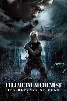 Fullmetal Alchemist: The Revenge of Scar (2022) (2022) download