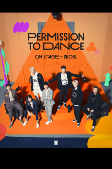 BTS Permission to Dance on Stage - Seoul: Live Viewing (2022) (2022) download