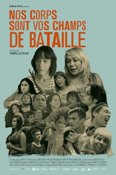 Nos corps sont vos champs de bataille (2021)