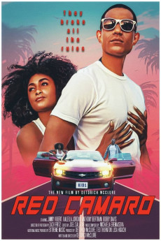 Red Camaro (2023) (2023) download