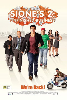 Sione's 2: Unfinished Business (2012) (2012) download