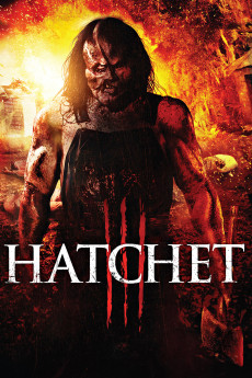 Hatchet III (2013) (2013) download