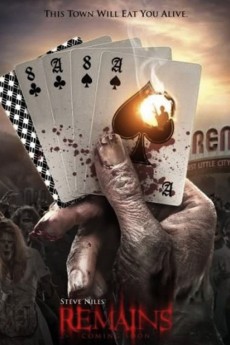 Remains (2011) (2011) download