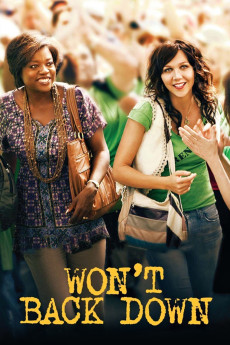 Won't Back Down (2012) (2012) download