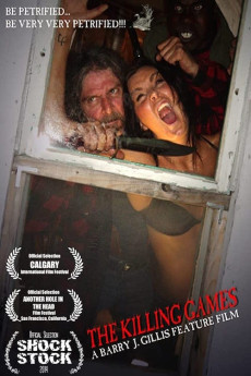 The Killing Games (2012) (2012) download