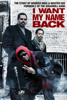 I Want My Name Back (2011) (2011) download