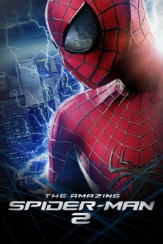 The Amazing Spider-Man 2 (2014) (2014) download