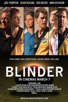 Blinder (2013)