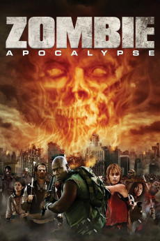 Zombie Apocalypse (2011) (2011) download