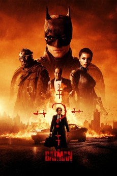 The Batman (2022) (2022) download