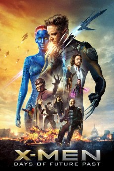 X-Men: Days of Future Past (2014) (2014) download