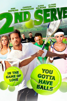 2nd Serve (2012) (2012) download