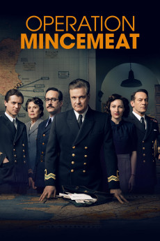 Operation Mincemeat (2021) (2021) download