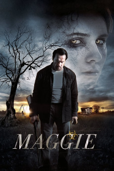 Maggie (2015) (2015) download