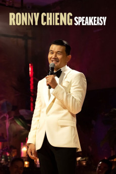 Ronny Chieng: Speakeasy (2022) (2022) download
