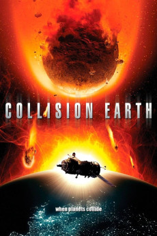 Collision Earth (2011) (2011) download