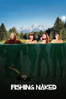 Fishing Naked (2015)
