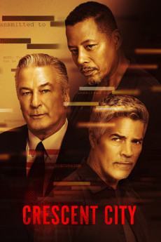 Crescent City (2024) (2024) download