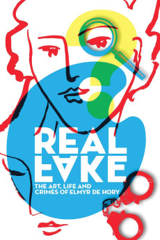 Real Fake: The Art, Life & Crimes of Elmyr De Hory (2017) (2017) download