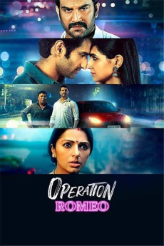 Operation Romeo (2022) (2022) download