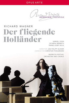 Wagner: Der fliegende Holländer (2013)