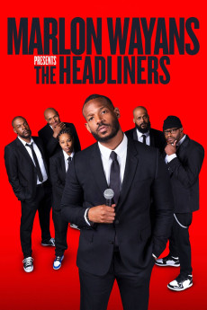 Marlon Wayans Presents: The Headliners (2022) (2022) download