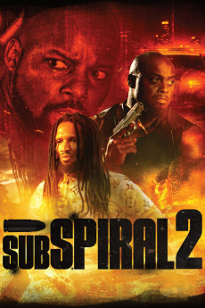 Subspiral 2 (2023)