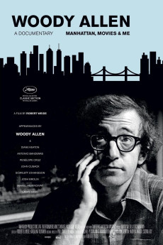 American Masters Woody Allen: A Documentary (2011)