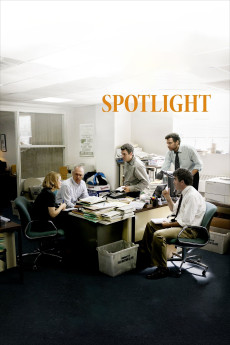 Spotlight (2015) (2015) download